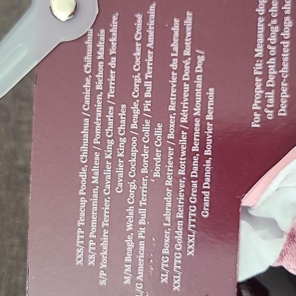 👸🐕 Ministry of Rascals Pet Princess Renaissance Costume Pink Dress Tiara Cute - Picture 7 of 8